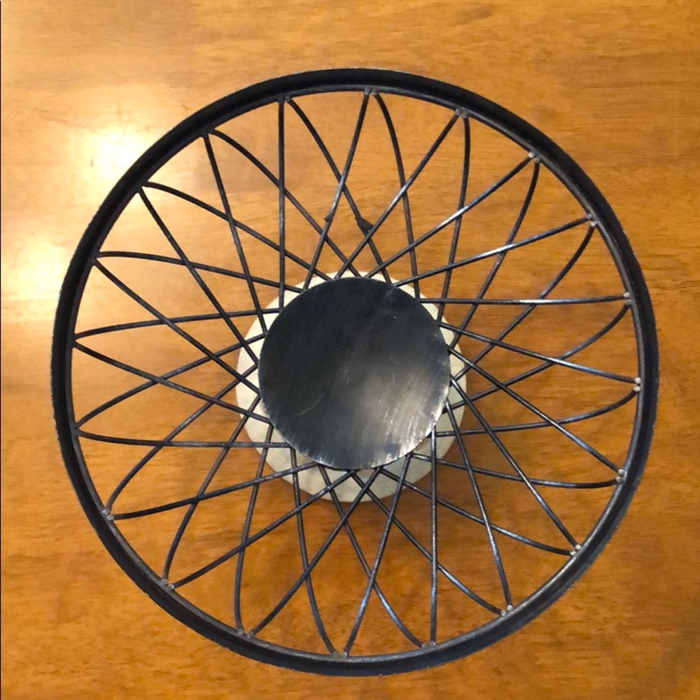 Accent Bowl